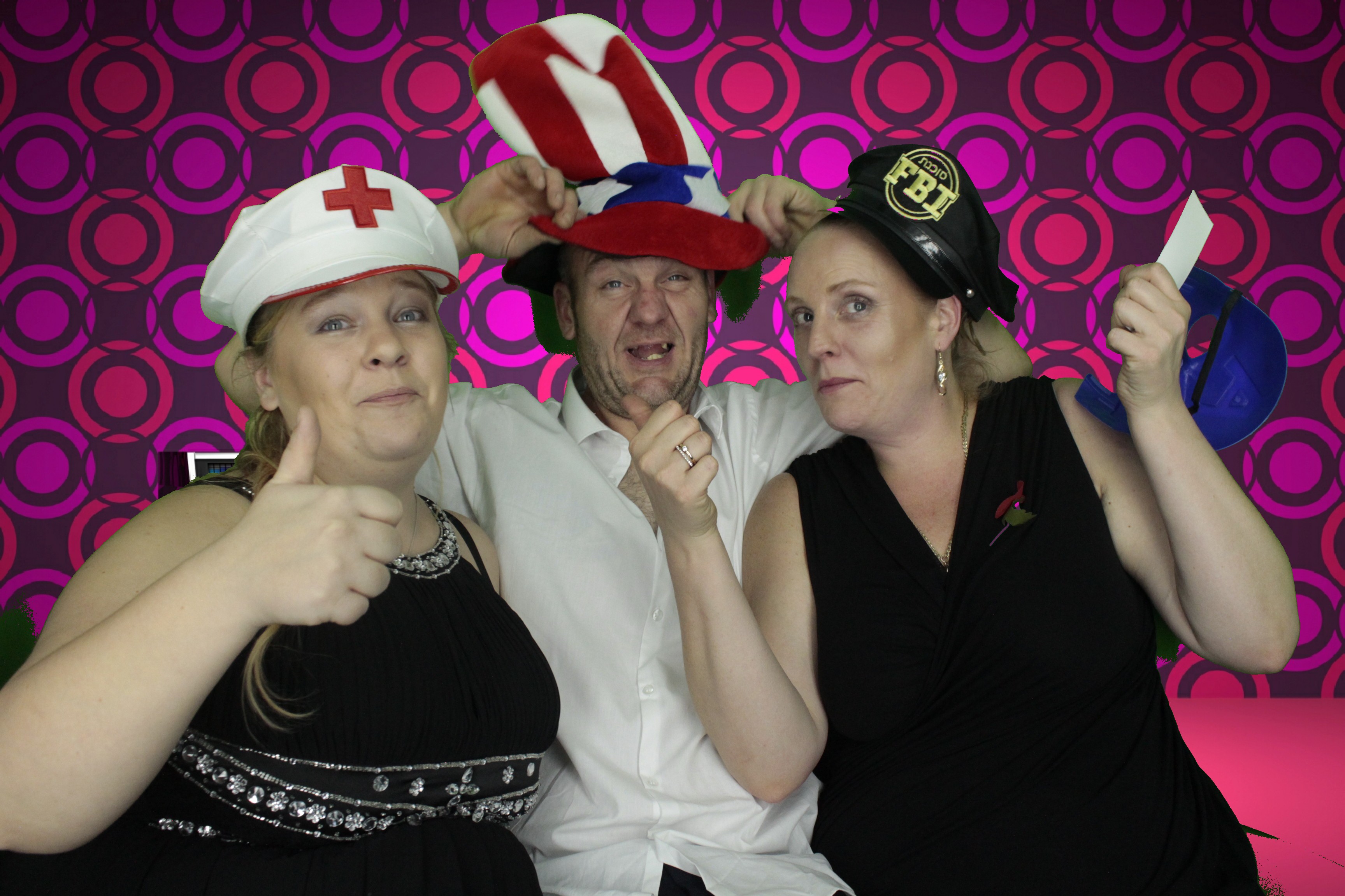 Dementia CareAwards 2018  | View more photos from the event at gallery.myphotoboothexperience.co.uk/u/MyPhotoBoothExperienceLtd/Dementia-CareAwards-2018